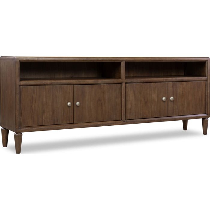 Modus Furniture Langley 84W Ent Cnsl  Aut Fst 655450521195 WDZX2684 Image 3