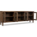 Modus Furniture Langley 90W Ent Cnsl  Aut Fst 655450521201 WDZX2690 Image 3