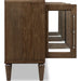 Modus Furniture Langley 90W Ent Cnsl  Aut Fst 655450521201 WDZX2690 Image 4