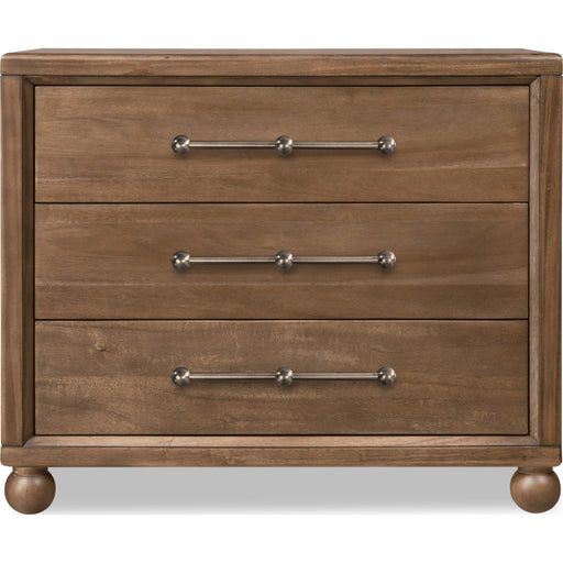 Modus Furniture Langley Bchlr Chest  Autm Fst 655450497278 WDZX85 Image 1