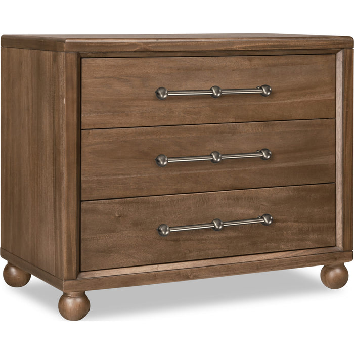 Modus Furniture Langley Bchlr Chest  Autm Fst 655450497278 WDZX85 Image 2