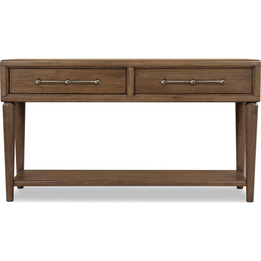 Modus Furniture Langley Console Table  At Fst 655450521171 WDZX23 Image 1