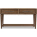 Modus Furniture Langley Console Table  At Fst 655450521171 WDZX23 Image 1