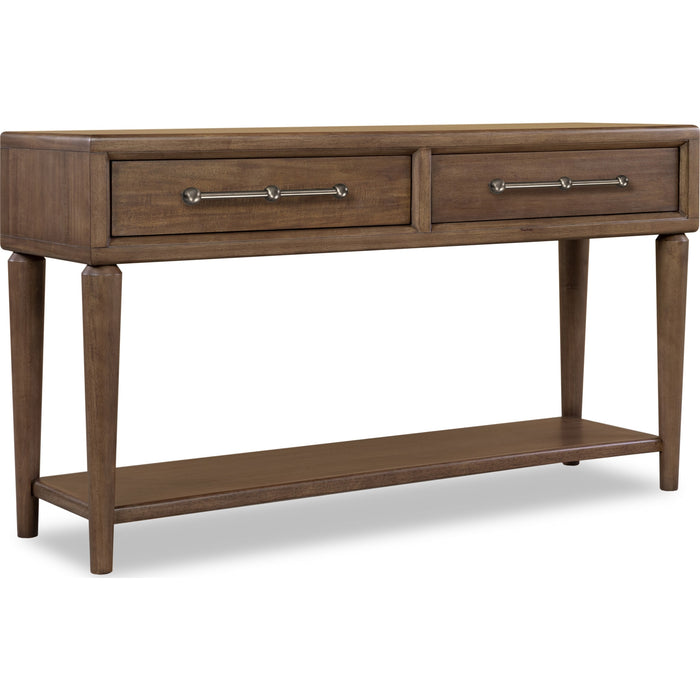 Modus Furniture Langley Console Table  At Fst 655450521171 WDZX23 Image 2