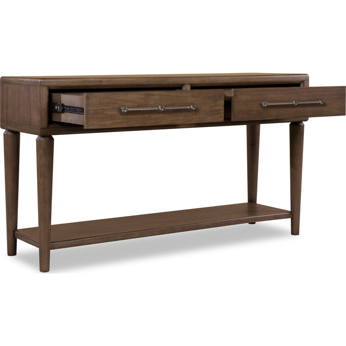Modus Furniture Langley Console Table  At Fst 655450521171 WDZX23 Image 3