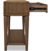 Modus Furniture Langley Console Table  At Fst 655450521171 WDZX23 Image 4