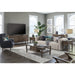 Modus Furniture Langley Console Table  At Fst 655450521171 WDZX23 Image 5