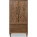 Modus Furniture Langley Door Chest  Autm Frst 655450497285 WDZX86 Image 1