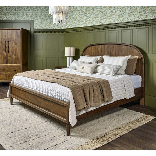 Modus Furniture Langley Door Chest  Autm Frst 655450497285 WDZX86 Image 5