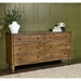 Modus Furniture Langley Dresser  Autumn Frst 655450497247 WDZX82 Main Image