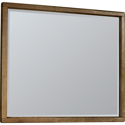 Modus Furniture Langley Drs Mirror  Autmn Fst 655450497254 WDZX83 Image 2