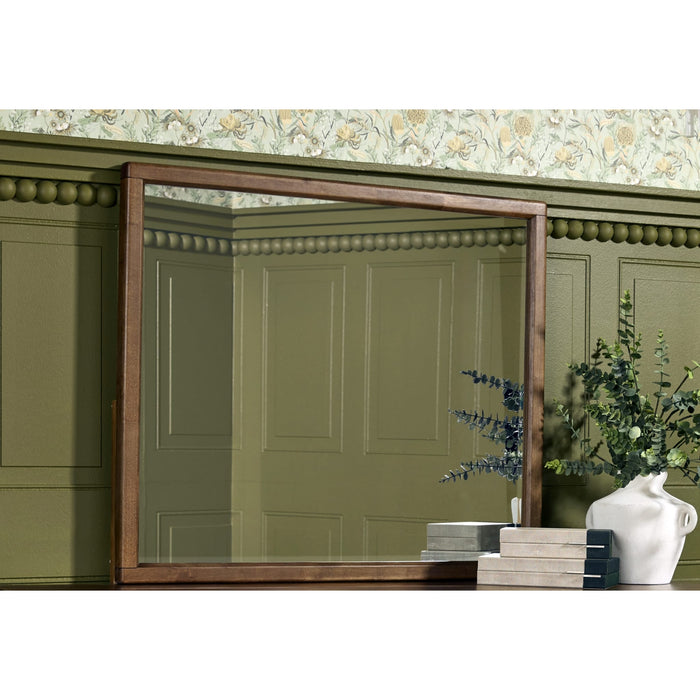 Modus Furniture Langley Drs Mirror  Autmn Fst 655450497254 WDZX83 Main Image