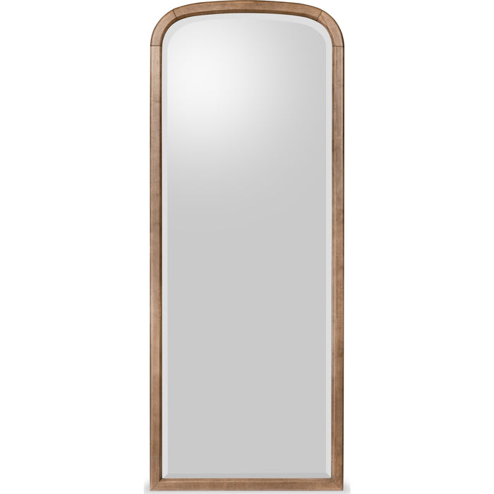 Modus Furniture Langley Flr Mirror  Autmn Fst 655450497704 WDZX83FL Image 2