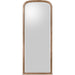 Modus Furniture Langley Flr Mirror  Autmn Fst 655450497704 WDZX83FL Image 2