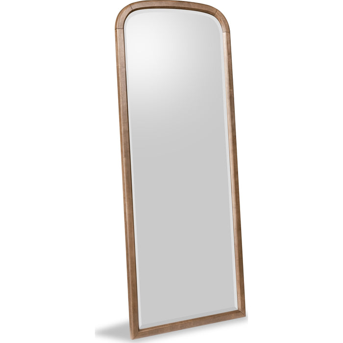 Modus Furniture Langley Flr Mirror  Autmn Fst 655450497704 WDZX83FL Image 3