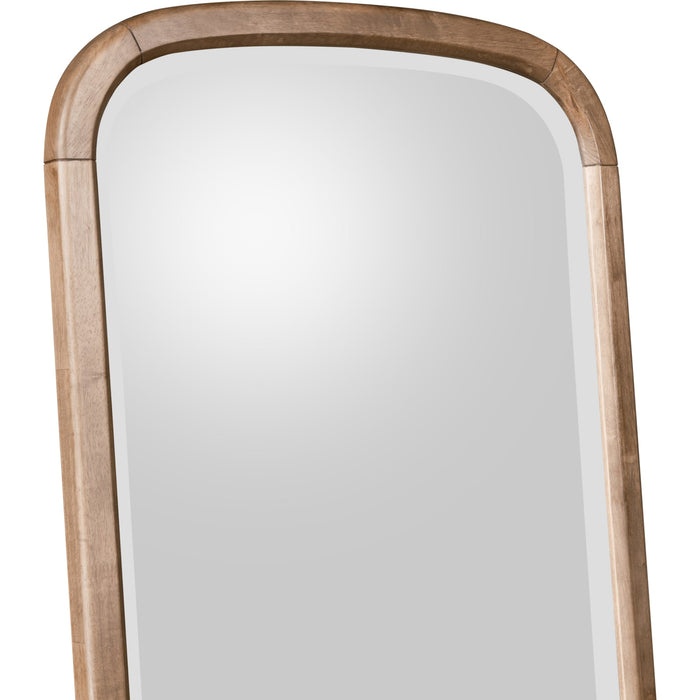 Modus Furniture Langley Flr Mirror  Autmn Fst 655450497704 WDZX83FL Image 4