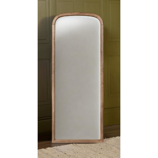 Modus Furniture Langley Flr Mirror  Autmn Fst 655450497704 WDZX83FL Main Image