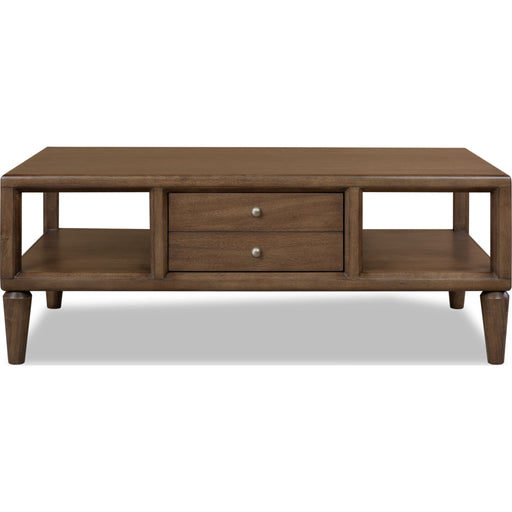 Modus Furniture Langley Open Cof Table  At Ft 655450521133 WDZX21 Image 1
