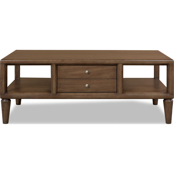 Modus Furniture Langley Open Cof Table  At Ft 655450521133 WDZX21 Image 1