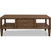 Modus Furniture Langley Open Cof Table  At Ft 655450521133 WDZX21 Image 1