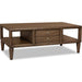 Modus Furniture Langley Open Cof Table  At Ft 655450521133 WDZX21 Image 2