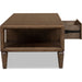 Modus Furniture Langley Open Cof Table  At Ft 655450521133 WDZX21 Image 4