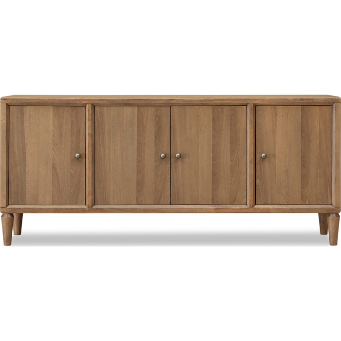 Modus Furniture Langley Sideboard  Cabin Glow 655450500961 WD2D78 Image 1