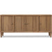 Modus Furniture Langley Sideboard  Cabin Glow 655450500961 WD2D78 Image 1
