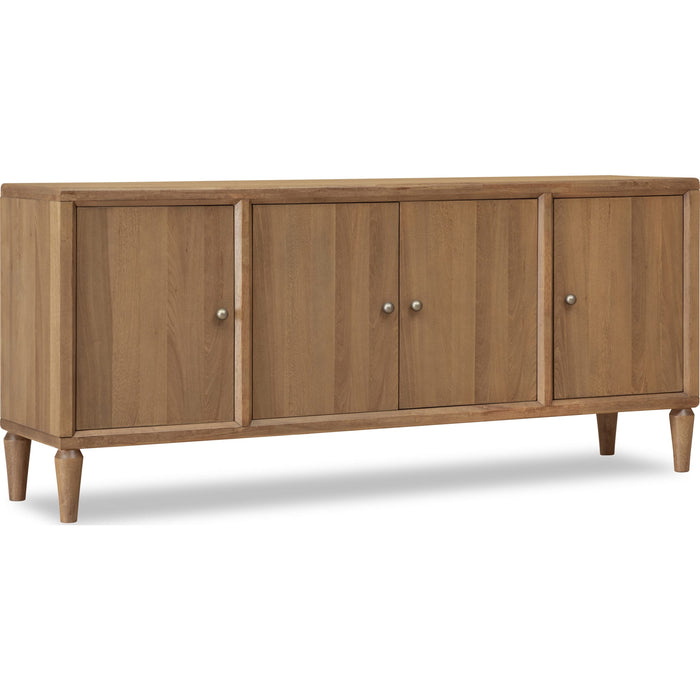 Modus Furniture Langley Sideboard  Cabin Glow 655450500961 WD2D78 Image 2