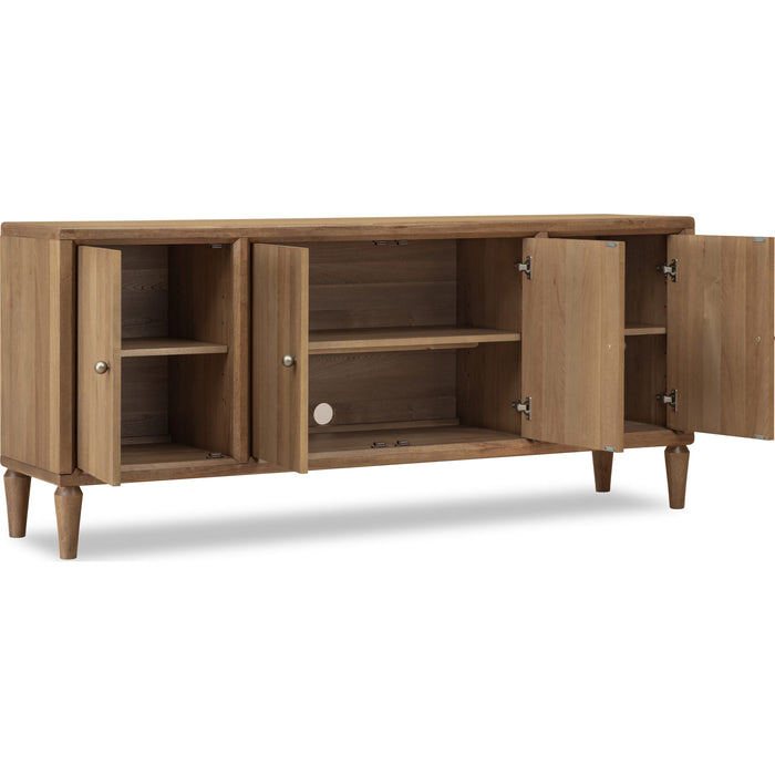 Modus Furniture Langley Sideboard  Cabin Glow 655450500961 WD2D78 Image 3
