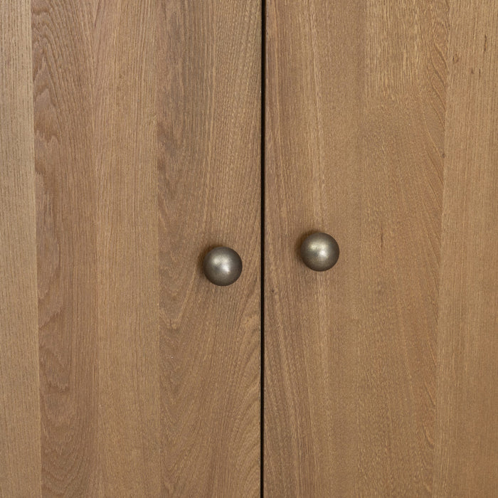 Modus Furniture Langley Sideboard  Cabin Glow 655450500961 WD2D78 Image 6