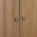 Modus Furniture Langley Sideboard  Cabin Glow 655450500961 WD2D78 Image 6