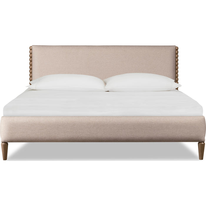 Modus Furniture Langley Uph Bd  H WAt Fst  WDZXJ  Image 2