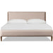 Modus Furniture Langley Uph Bd  H WAt Fst  WDZXJ  Image 2