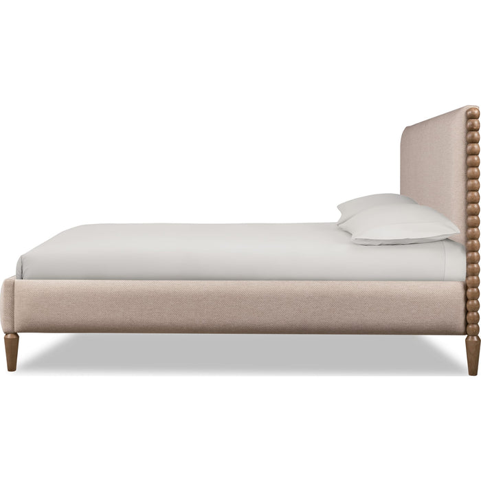 Modus Furniture Langley Uph Bd  H WAt Fst  WDZXJ  Image 2