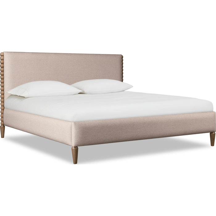 Modus Furniture Langley Uph Bd  H WAt Fst  WDZXJ  Image 3