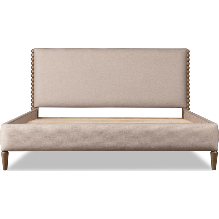 Modus Furniture Langley Uph Bd  H WAt Fst  WDZXJ  Image 3