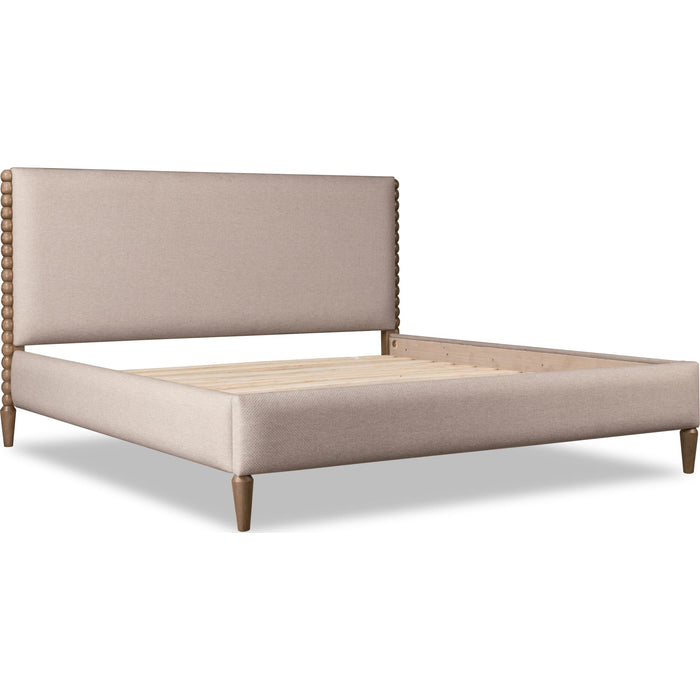 Modus Furniture Langley Uph Bd  H WAt Fst  WDZXJ  Image 4