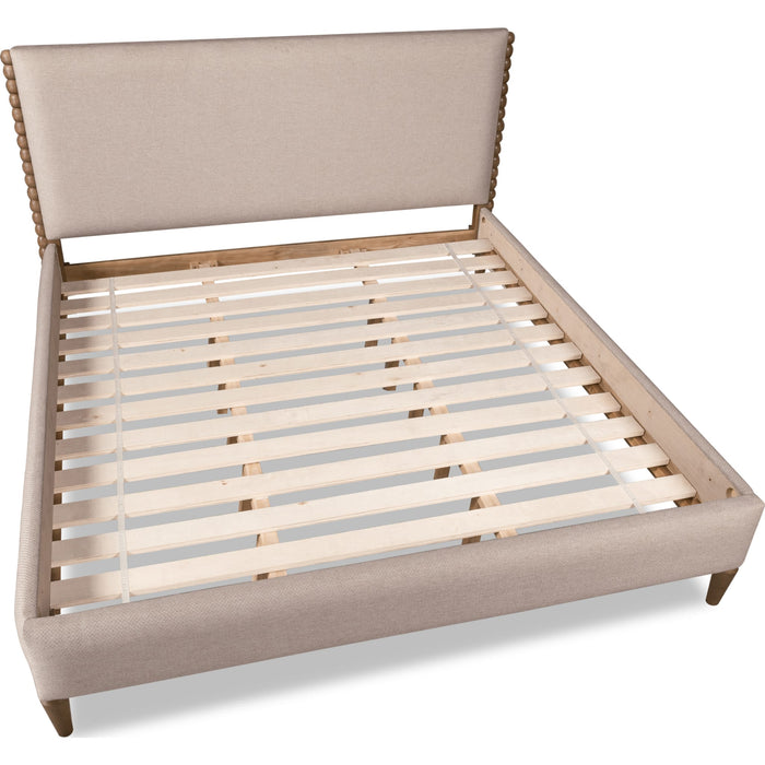 Modus Furniture Langley Uph Bd  H WAt Fst  WDZXJ  Image 6