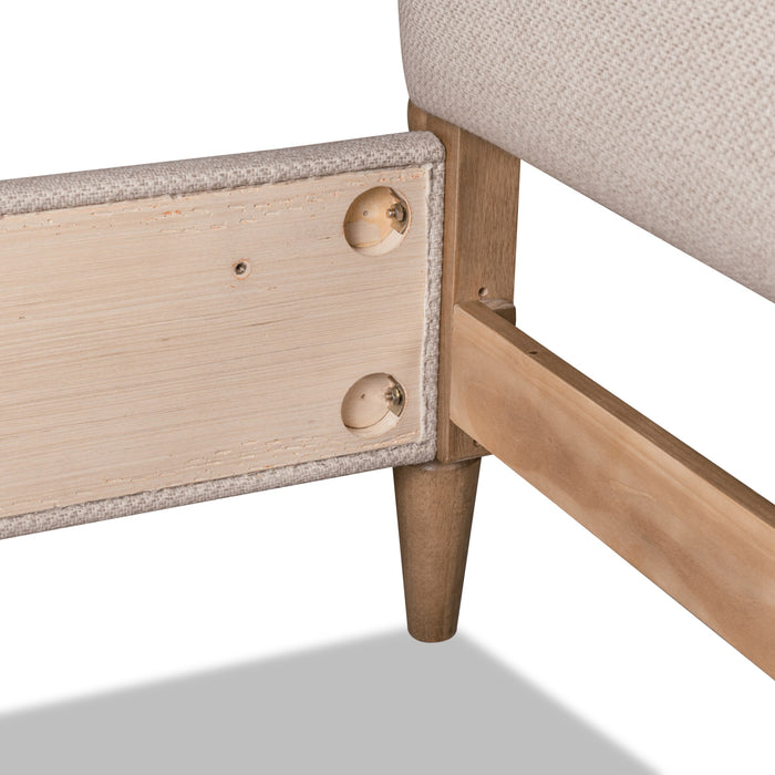 Modus Furniture Langley Uph Bd  H WAt Fst  WDZXJ  Image 9
