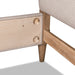 Modus Furniture Langley Uph Bd  H WAt Fst  WDZXJ  Image 9