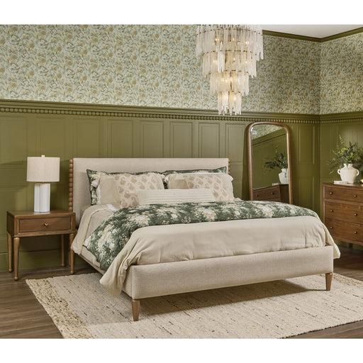 Modus Furniture Langley Uph Bd  H WAt Fst  WDZXJ  Main Image