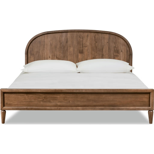 Modus Furniture Langley Wd Bed  Aut Forest  WDZXH  Image 1