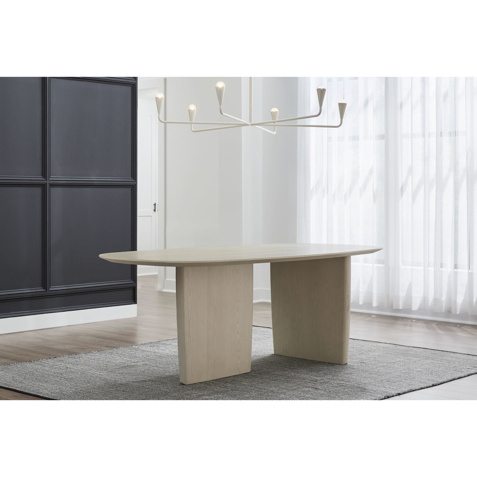 Modus Furniture - Kitchen and Dining Tables (30 inch height)