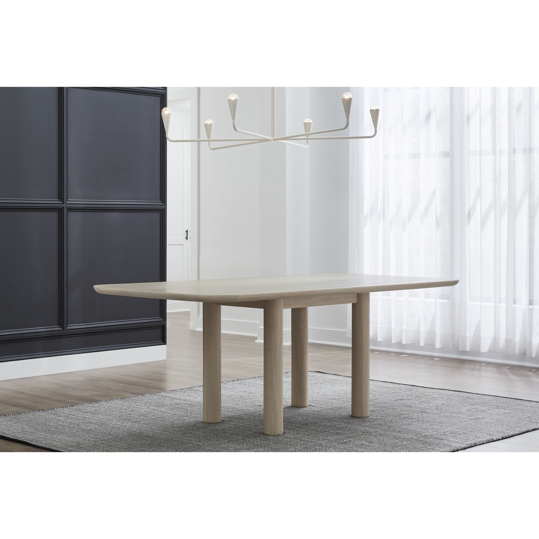 Modus Furniture - Kitchen and Dining Tables (30 inch height)