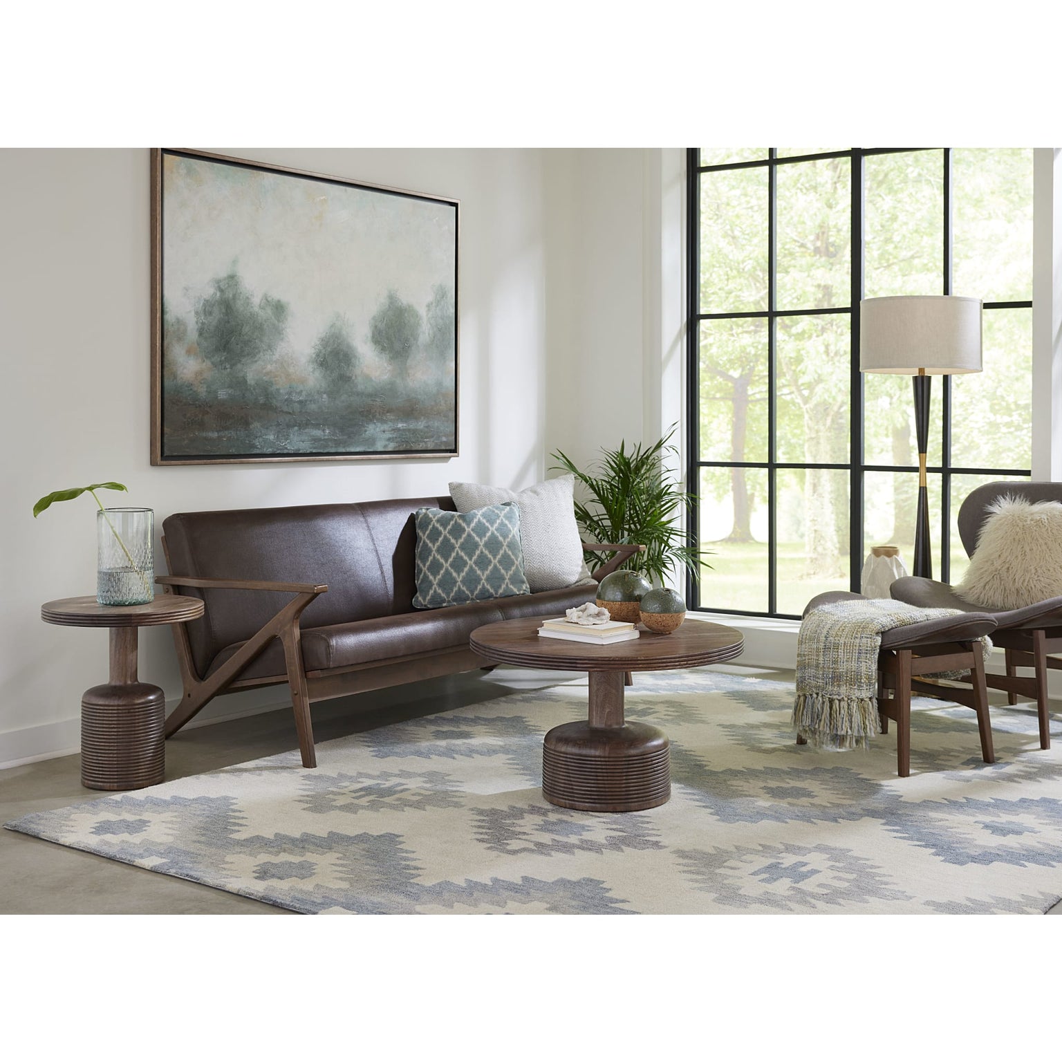 Modus Furniture - Living Room Coffee Tables, Cocktail Tables