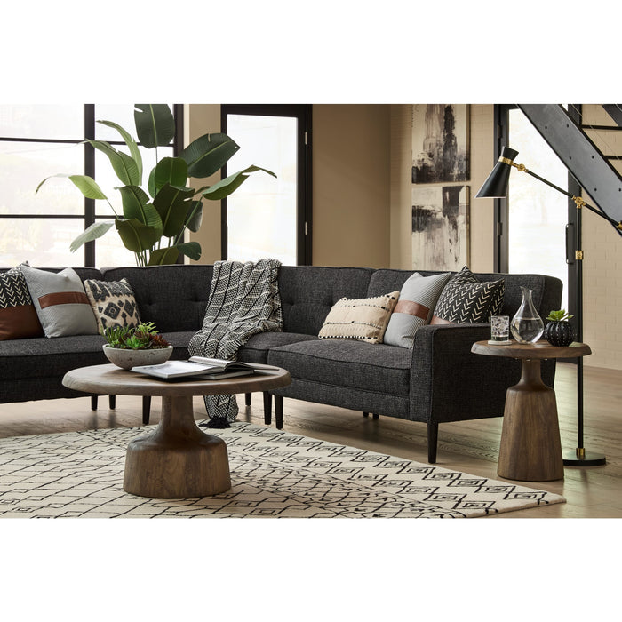 Modus Furniture Lloyd Cof Tbl Tmrnd 655450521232 XPYH21 Image 2