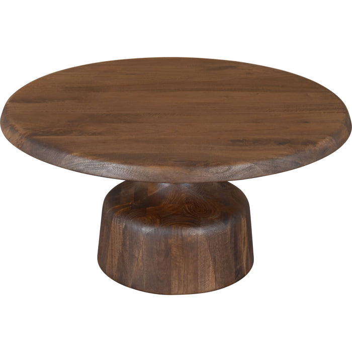Modus Furniture Lloyd Cof Tbl Tmrnd 655450521232 XPYH21 Main Image