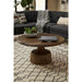 Modus Furniture Lloyd Cof Tbl Tmrnd 655450521232 XPYH21 Main Image
