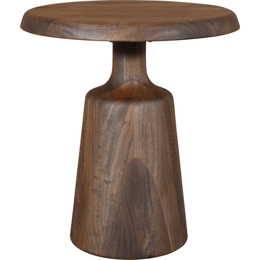 Modus Furniture Lloyd End Tbl Bs Tmrnd 655450521317 XPYH22B Main Image